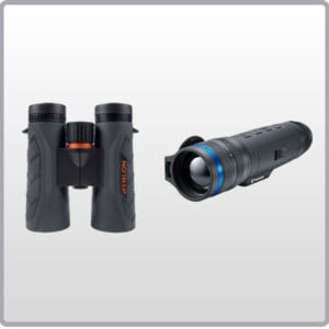 Binoculars & Monoculars