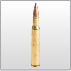 Rifle Ammunition