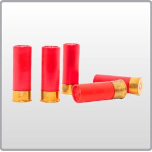 Shotgun Ammunition