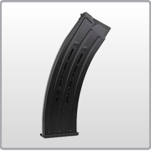 Shotgun Magazines