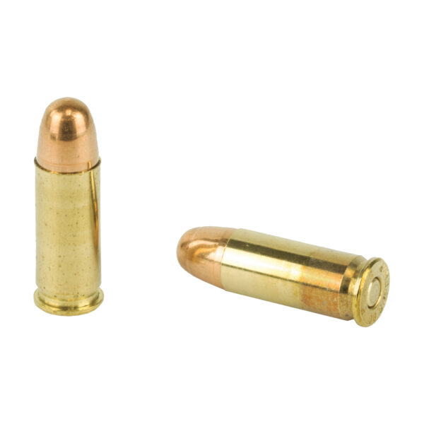 PMC Bronze .38 Super +P 130 Grain FMJ - 50 Round Box - Image 4