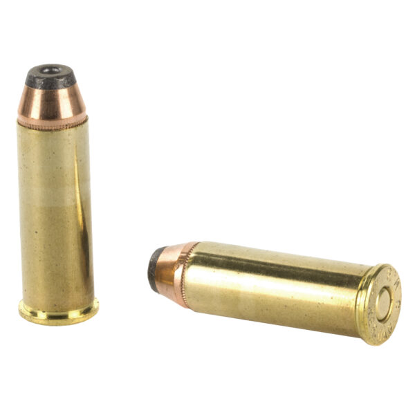 PMC Bronze .44 Magnum 180 Grain JHP - 25 Round Box - Image 4