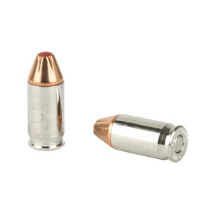 Hornady Critical Defense .380 ACP 90 Grain FTX - 25 Round Box