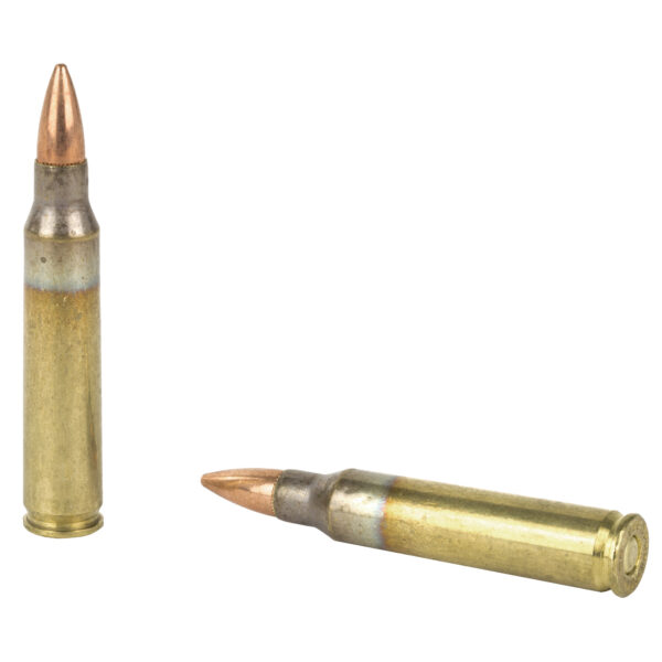 Hornady Frontier 5.56 NATO 55 Grain FMJ - 20 Round Box - Image 2