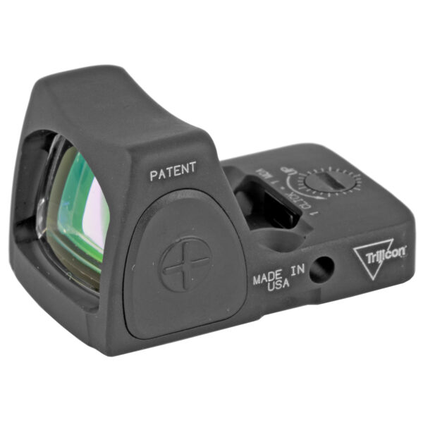 Trijicon RMR Type 2 Red Dot Sight 3.25 MOA Red Dot Adjustable LED - Image 3