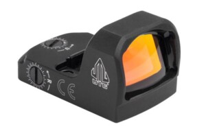 Leapers UTG OP3 Micro Red Dot Sight - 4.0 MOA - RMR Footprint