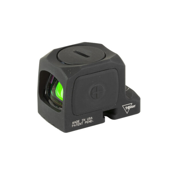 Trijicon RCR Adjustable LED Red Dot Sight - 3.25 MOA - Image 2