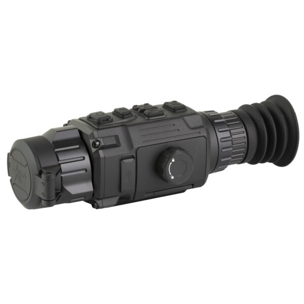 AGM Global Vision Rattler TS35-384 Thermal Riflescope