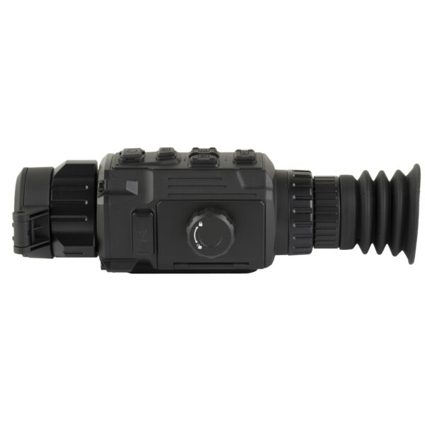 AGM Global Vision Rattler TS35-384 Thermal Riflescope - Image 2