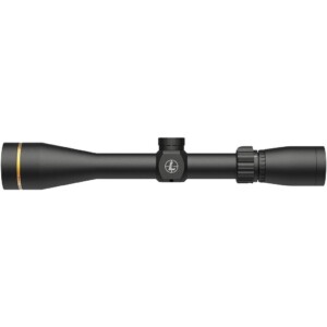 Leupold VX-Freedom 3-9x40mm Riflescope - Hunt-Plex Reticle - Black