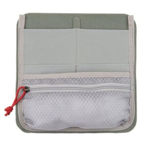 Vertx Admin Organizer - Grey
