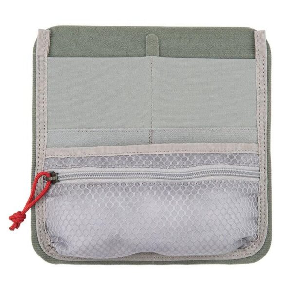 Vertx Admin Organizer - Grey
