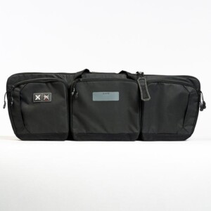 Vertx VTAC Rifle Case 36" - It's Almost Black