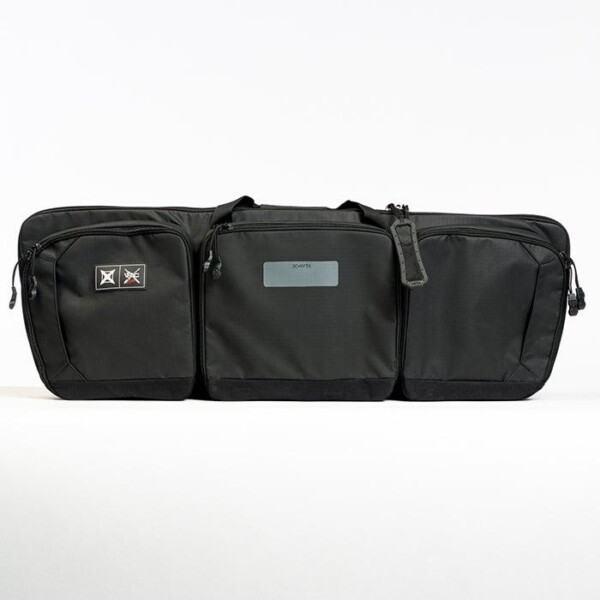 Vertx VTAC Rifle Case 36" - It's Almost Black