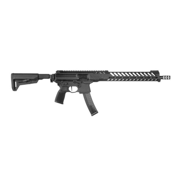 SIG SAUER MCX-SPEAR 9mm Carbine - 16" Barrel - Folding Stock