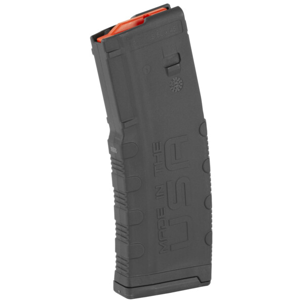 Amend2 AR-15 Mod-2 Magazine - .223/5.56 - 30-Round - Black - Image 2