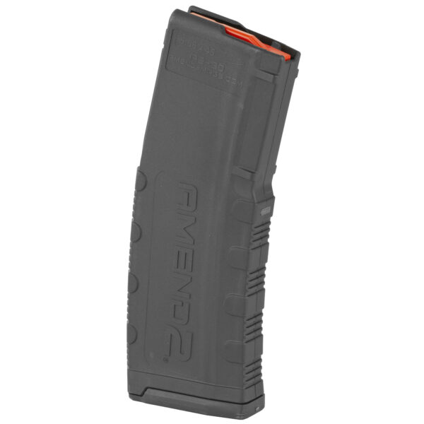 Amend2 AR-15 Mod-2 Magazine - .223/5.56 - 30-Round - Black