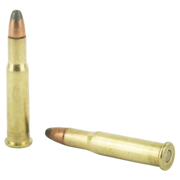 Remington Core-Lokt .30-30 Winchester 150 Grain SP - 20 Round Box - Image 3