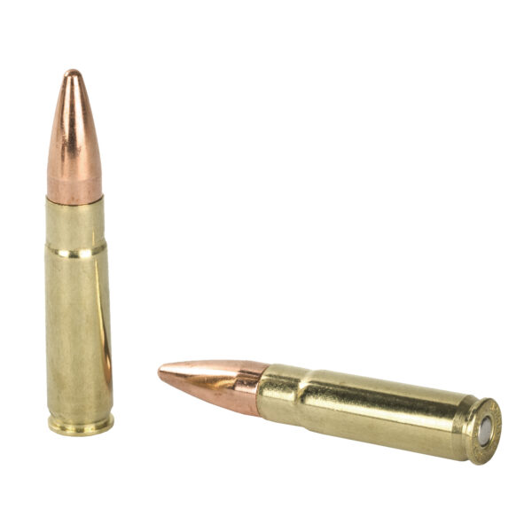 Hornady Frontier .300 Blackout 125 Grain FMJ - 20 Round Box - Image 4