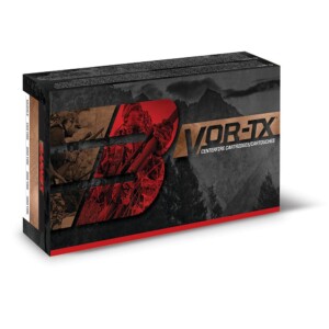 Barnes VOR-TX 5.56 NATO 70 Grain TSX-BT - 20 Round Box