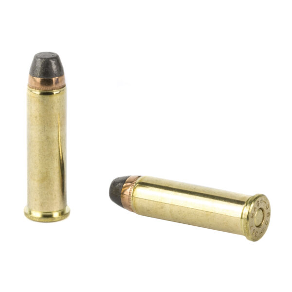 Magtech .357 Magnum 158 Grain JSP - 50 Round Box - Image 2