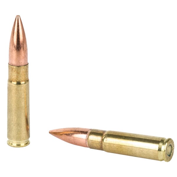 Magtech .300 Blackout 200 Grain FMJ Subsonic - 50 Round Box - Image 2