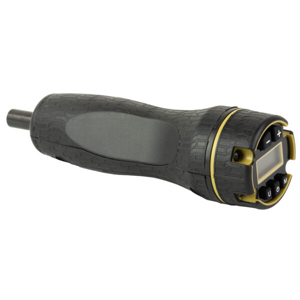 Wheeler Firearm Accurizing Torque Wrench with 10-Bit Set - Image 2