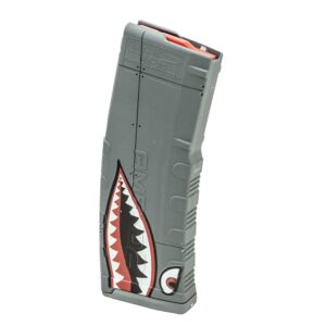 Amend2 AR-15 Mod-2 Magazine - 5.56/.223 - 30-Round - Flying Tiger