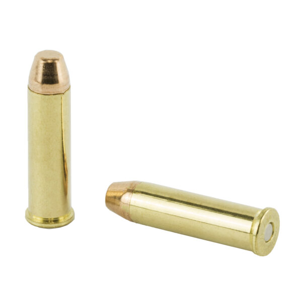 Sellier & Bellot .357 Magnum 158 Grain FMJ - 50 Round Box - Image 2