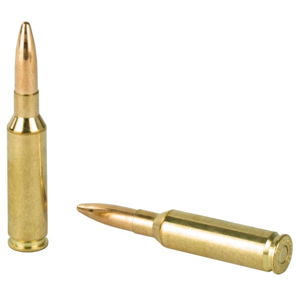 Sellier & Bellot 6.5 Creedmoor 140 Grain FMJ - 20 Round Box - Image 2