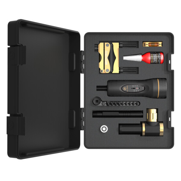 Wheeler Ultra Scope Mounting Kit - Image 2