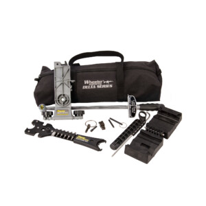 Wheeler Delta Series AR-15 Armorer's Essentials Kit