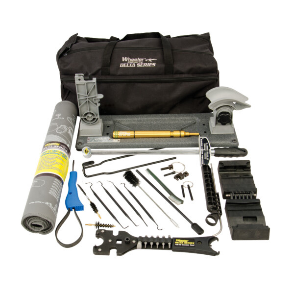 Wheeler Delta Series AR-15 Armorer's Professional Kit