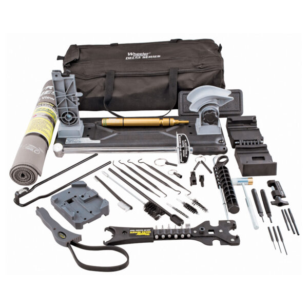 Wheeler Delta Series AR-15 Armorer's Ultra Kit