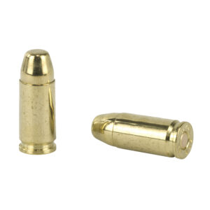 Sellier & Bellot 9mm Luger 140 Grain FMJ Subsonic - 50 Round Box