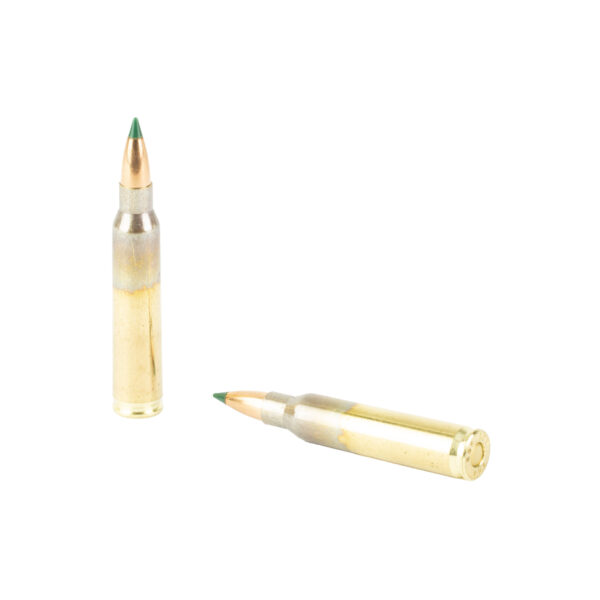 Accuracy Dynamics International (ADI) World Class Match.223 Remington 55 Grain Sierra BlitzKing HPBT - 20 Round Box - Image 4