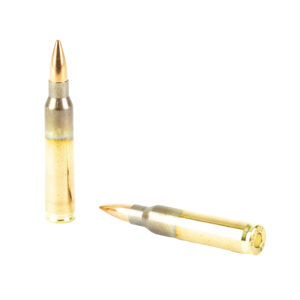 Accuracy Dynamics International (ADI) World Class Match.223 Remington 69 Grain Sierra MatchKing HPBT - 20 Round Box