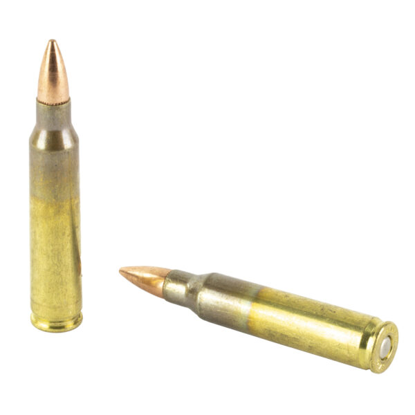 Ammo Inc. Signature M193 5.56 NATO 55 Grain FMJ - 20 Round Box - Image 2