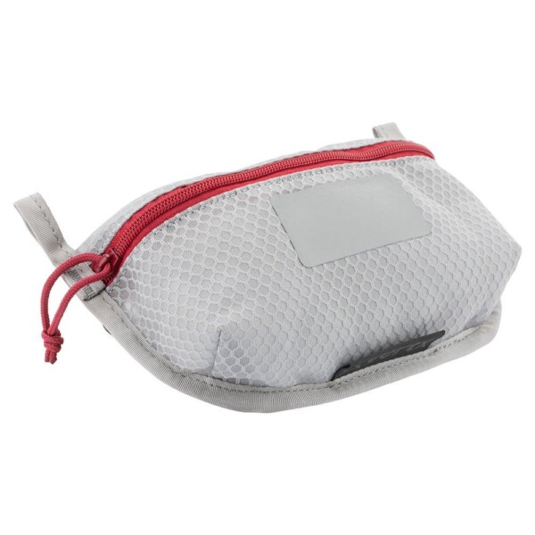 Vertx Overflow Mesh Pouch Small - Grey (2 Pack)