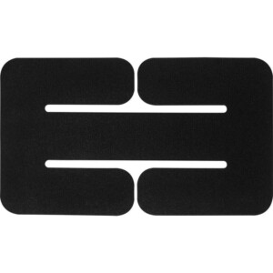 Vertx BAP Strap Small Black 2/ct