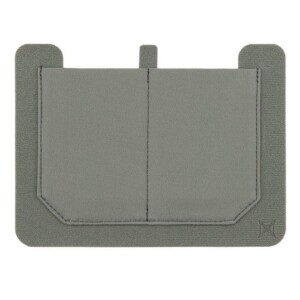 Vertx Stretch Mesh Pocket - Large - Grey