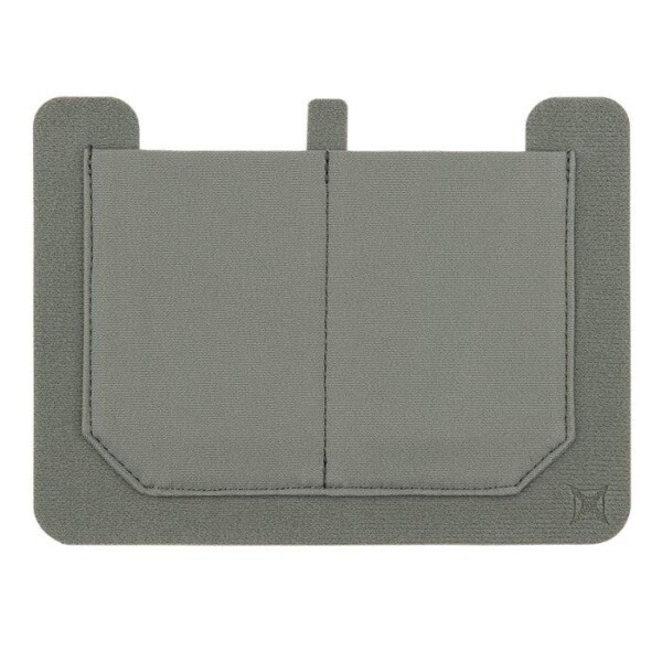 Vertx Stretch Mesh Pocket - Large - Grey