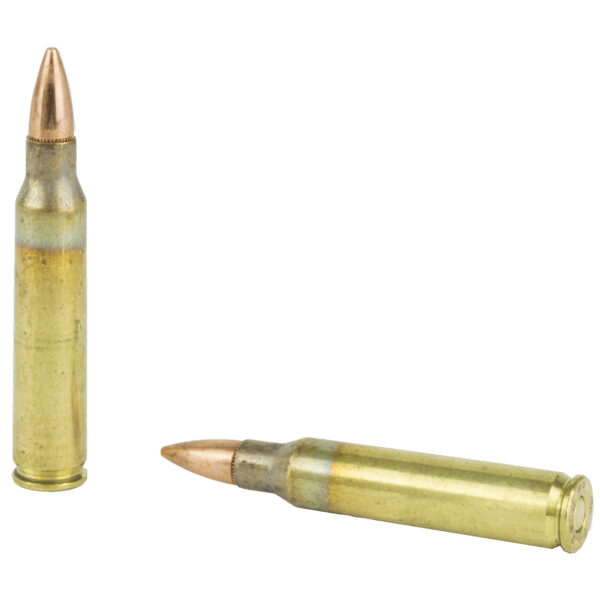Hornady Frontier 5.56 NATO 55 Grain FMJ - 150 Round Box - Image 3