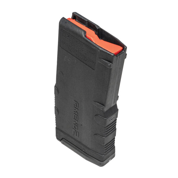 Amend2 AR-15 Magazine - 6.5 Grendel - 10-Round - Black - Image 2