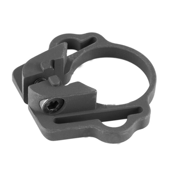 Mission First Tactical 1-Point QD Sling Mount - No Tube Removal