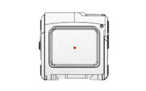 STEINER MICRO PISTOL SIGHT