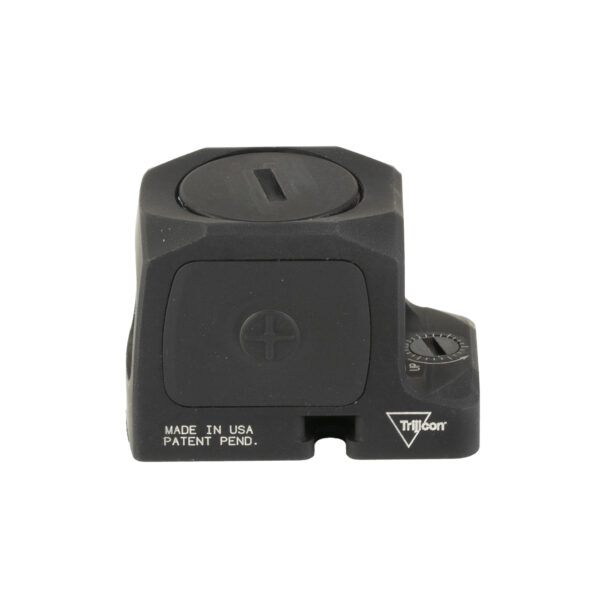 Trijicon RCR Adjustable LED Red Dot Sight - 3.25 MOA
