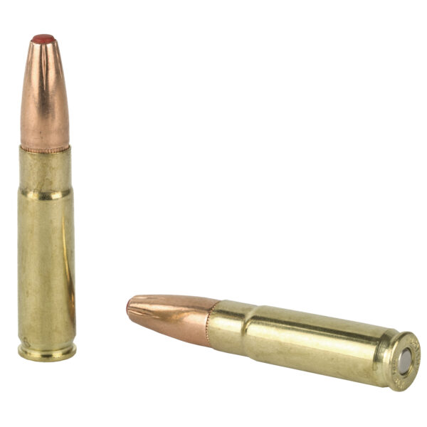 Hornady Subsonic .300 Blackout 190 Grain Sub-X - 20 Round Box