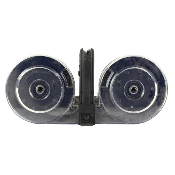 MAG KCI USA AR-15 556 100RD DRUM - Image 2