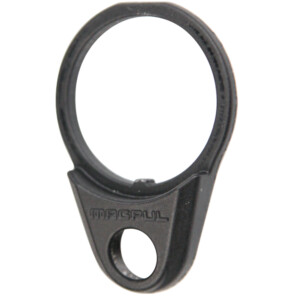 Magpul ASAP QD Sling Plate - Black
